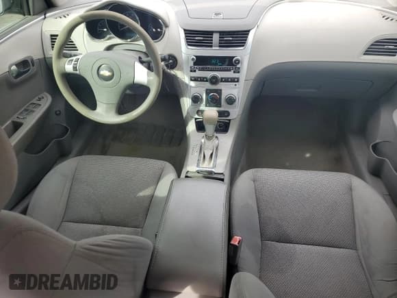 ✅ 2011 Chevrolet Malibu 1FL • VIN: 1G1ZA5EU0BF344451 • Lot: 73104464. Listed on Copart with 156,410 mi. Free auction sales archive from the USA and detailed vehicle history report at DreamBid. Image 8.