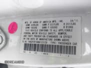 ✅ 2011 Honda Accord LX • VIN: 1HGCP2F38BA123128 • Lot: 43714459. Listed on IAAI with 134,399 mi. Free auction sales archive from the USA and detailed vehicle history report at DreamBid. Image 9.