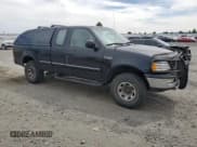 ✅ 1997 Ford F-250 • VIN: 1FTFX2860VKC54247 • Lot: 67298335. Wystawiony na Copart z przebiegiem 86 917 mil. Bezpłatny archiwum sprzedaży aukcyjnych z USA i szczegółowy raport historii pojazdu na DreamBid. Zdjęcie 4.