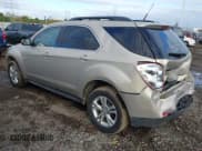 ✅ 2011 Chevrolet Equinox 1LT • VIN: 2GNALDEC1B1303275 • Лот: 43503810. Опубликован ранее на IAAI с пробегом 42 184 миль. Бесплатный доступ к архиву аукционных продаж из США и подробный отчёт об истории автомобиля на DreamBid. Изображение 3.