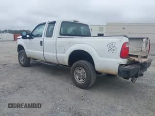 ✅ 2013 Ford F-250 XL • VIN: 1FT7X2B66DEB29795 • Lot: 43341619. Wystawiony na IAAI z przebiegiem 246 249 mil. Bezpłatny archiwum sprzedaży aukcyjnych z USA i szczegółowy raport historii pojazdu na DreamBid. Zdjęcie 3.