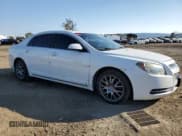 ✅ 2009 Chevrolet Malibu 1LT • VIN: 1G1ZH57B29F230212 • Lot: 72579654. Listed on Copart with 198,934 mi. Free auction sales archive from the USA and detailed vehicle history report at DreamBid. Image 4.