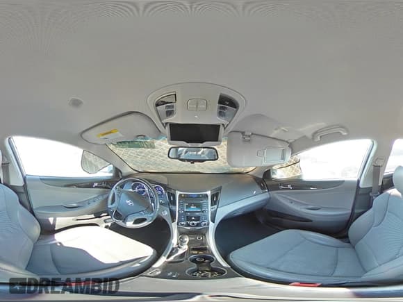 ✅ 2014 Hyundai Sonata SE • VIN: 5NPEC4AC5EH887053 • Lot: 70571444. Listed on Copart with 173,611 mi. Free auction sales archive from the USA and detailed vehicle history report at DreamBid. Image 13.