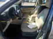 2009 Hyundai Santa Fe Limited z VIN 5NMSH13EX9H258246, wystawiony jako Copart lot #87413395 z przebiegiem 175 036 mil mil oraz Czysty tytuł • Clean title. Historia ofert i sprzedaży dostępna na DreamBid. Obrazek 7.