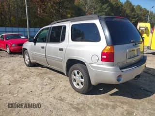 ✅ 2004 GMC Envoy SLE • VIN: 1GKES16S546117448 • Lot: 43643157. Wystawiony na IAAI z przebiegiem 179 852 mil. Bezpłatny archiwum sprzedaży aukcyjnych z USA i szczegółowy raport historii pojazdu na DreamBid. Zdjęcie 3.