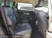 ✅ 2021 Subaru Ascent Touring • VIN: 4S4WMARD5M3431329 • Lot: 86525855. Listed on Copart with 119,944 mi. Free auction sales archive from the USA and detailed vehicle history report at DreamBid. Image 11.