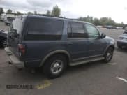 ✅ 2001 Ford Expedition Eddie Bauer • VIN: 1FMPU18L81LB27937 • Lot: 59130755. Wystawiony na Copart z przebiegiem 229 145 mil. Bezpłatny archiwum sprzedaży aukcyjnych z USA i szczegółowy raport historii pojazdu na DreamBid. Zdjęcie 3.