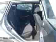 2017 Hyundai Accent Sport with VIN KMHCU5AE1HU333493, listed as a IAAI auction lot 43215889 with 53,435 mi miles and . Bid and sale history available at DreamBid. Image 8.