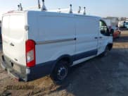 ✅ 2015 Ford Transit Cargo • VIN: 1FTNR1YM8FKA92982 • Лот: 41489738. Опубликован ранее на IAAI с пробегом 159 768 миль. Бесплатный доступ к архиву аукционных продаж из США и подробный отчёт об истории автомобиля на DreamBid. Изображение 4.