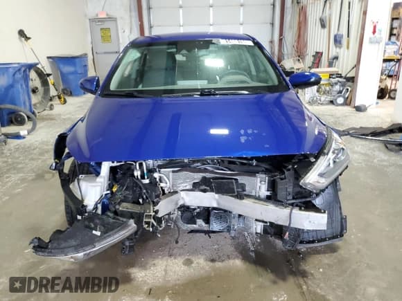 ✅ 2021 Hyundai Ioniq SE • VIN: KMHC75LJ6MU079100 • Лот: 81466155. Опубликован ранее на Copart с пробегом 35 981 миль. Бесплатный доступ к архиву аукционных продаж из США и подробный отчёт об истории автомобиля на DreamBid. Изображение 5.