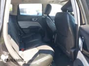 ✅ 2022 Jeep Compass Limited • VIN: 3C4NJDCB5NT150056 • Lot: 43063429. Listed on IAAI with 27,701 mi. Free auction sales archive from the USA and detailed vehicle history report at DreamBid. Image 8.