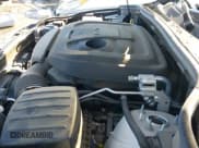 ✅ 2021 Jeep Grand Cherokee Limited • VIN: 1C4RJFBG6MC767860 • Лот: 41103120. Опубликован ранее на IAAI с пробегом 24 150 миль. Бесплатный доступ к архиву аукционных продаж из США и подробный отчёт об истории автомобиля на DreamBid. Изображение 24.