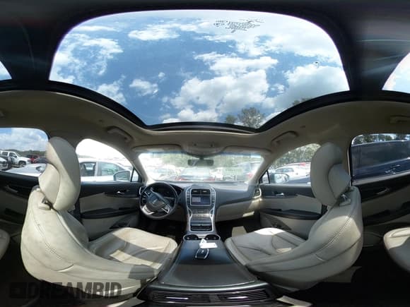 ✅ 2019 Lincoln Nautilus Select • VIN: 2LMPJ6K92KBL53139 • Lot: 43111063. Listed on IAAI with 99,151 mi. Free auction sales archive from the USA and detailed vehicle history report at DreamBid. Image 19.