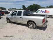 ✅ 2004 Dodge 2500 ST • VIN: 3D7KA28D64G174512 • Lot: 67075214. Wystawiony na Copart z przebiegiem 193 987 mil. Bezpłatny archiwum sprzedaży aukcyjnych z USA i szczegółowy raport historii pojazdu na DreamBid. Zdjęcie 2.