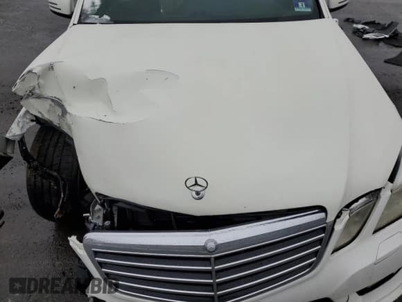 ✅ 2010 Mercedes-Benz E 350 Luxury • VIN: WDDHF5GB0AA250412 • Лот: 44999445. Опубликован ранее на Copart с пробегом Не указан. Бесплатный доступ к архиву аукционных продаж из США и подробный отчёт об истории автомобиля на DreamBid. Изображение 12.