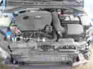 2019 Hyundai Veloster N z VIN KMHT36AHXKU002812, wystawiony jako IAAI lot #41944058 z przebiegiem 88 241 mil mil oraz . Historia ofert i sprzedaży dostępna na DreamBid. Obrazek 10.