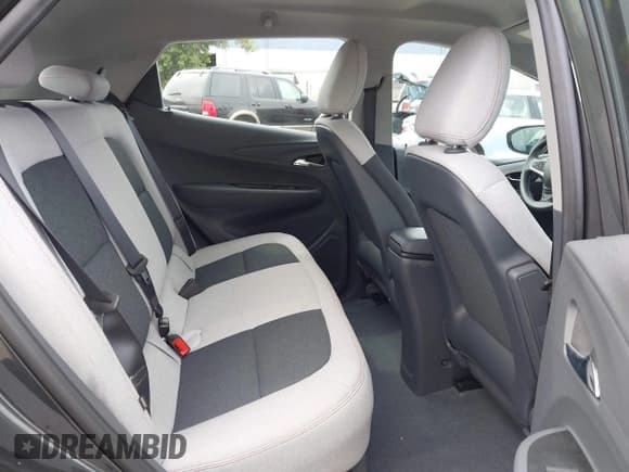 ✅ 2019 Chevrolet Bolt EV LT • VIN: 1G1FY6S0XK4104776 • Lot: 41826691. Wystawiony na IAAI z przebiegiem 43 213 mil. Bezpłatny archiwum sprzedaży aukcyjnych z USA i szczegółowy raport historii pojazdu na DreamBid. Zdjęcie 8.