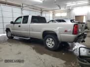 ✅ 2005 Chevrolet Silverado 1500 LS • VIN: 1GCEK19T45E220139 • Лот: 72911164. Опубликован ранее на Copart с пробегом 102 356 миль. Бесплатный доступ к архиву аукционных продаж из США и подробный отчёт об истории автомобиля на DreamBid. Изображение 2.
