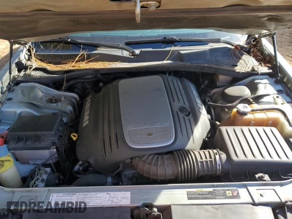 ✅ 2006 Chrysler 300 C • VIN: 2C3LA63H86H102007 • Lot: 90929135. Listed on Copart with 134,599 mi. Free auction sales archive from the USA and detailed vehicle history report at DreamBid. Image 11.