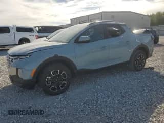 2022 Hyundai Santa Cruz SEL Premium с VIN 5NTJDDAF8NH034329, выставлен на аукционе Copart как лот 81968125 с пробегом 59 231 миль миль и На запчасти • Non repairable. История ставок и продаж доступна на DreamBid. Изображение 1.