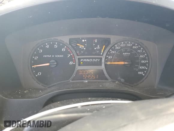 ✅ 2006 Chevrolet Colorado 1LT • VIN: 1GCDT136168178170 • Lot: 42455555. Wystawiony na Copart z przebiegiem 54 551 mil. Bezpłatny archiwum sprzedaży aukcyjnych z USA i szczegółowy raport historii pojazdu na DreamBid. Zdjęcie 9.