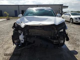 ✅ 2023 Hyundai Palisade SEL • VIN: KM8R2DGE2PU576505 • Лот: 81070244. Опубликован ранее на Copart с пробегом 31 604 миль. Бесплатный доступ к архиву аукционных продаж из США и подробный отчёт об истории автомобиля на DreamBid. Изображение 5.