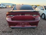 ✅ 2019 Dodge Charger R/T • VIN: 2C3CDXCT7KH643190 • Lot: 82660915. Wystawiony na Copart z przebiegiem 141 348 mil. Bezpłatny archiwum sprzedaży aukcyjnych z USA i szczegółowy raport historii pojazdu na DreamBid. Zdjęcie 6.