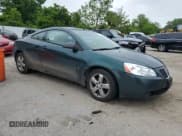 ✅ 2007 Pontiac G6 GT • VIN: 1G2ZH18N074214290 • Lot: 59710465. Listed on Copart with 114,476 mi. Free auction sales archive from the USA and detailed vehicle history report at DreamBid. Image 4.