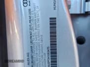 ✅ 2017 Audi A3 Premium • VIN: WAUAUGFF2H1053475 • Лот: 91998055. Опубликован ранее на Copart с пробегом 108 074 миль. Бесплатный доступ к архиву аукционных продаж из США и подробный отчёт об истории автомобиля на DreamBid. Изображение 12.