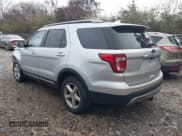 ✅ 2017 Ford Explorer XLT • VIN: 1FM5K8D85HGD37874 • Lot: 43671415. Wystawiony na IAAI z przebiegiem 110 797 mil. Bezpłatny archiwum sprzedaży aukcyjnych z USA i szczegółowy raport historii pojazdu na DreamBid. Zdjęcie 3.
