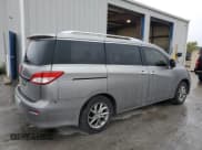 ✅ 2013 Nissan Quest SL • VIN: JN8AE2KP5D9068747 • Lot: 85393785. Wystawiony na Copart z przebiegiem 154 181 mil. Bezpłatny archiwum sprzedaży aukcyjnych z USA i szczegółowy raport historii pojazdu na DreamBid. Zdjęcie 3.