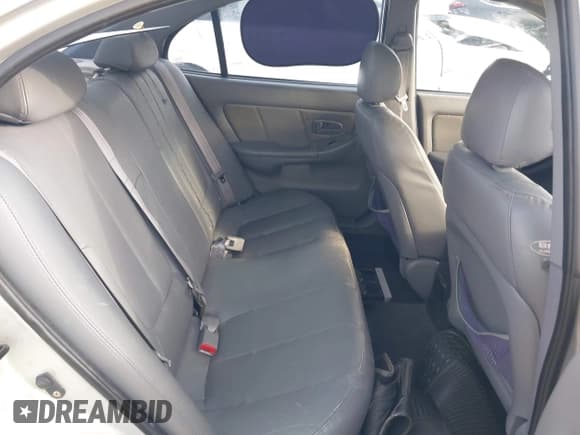 ✅ 2005 Hyundai Elantra GLS • VIN: KMHDN46D95U046295 • Lot: 42407484. Wystawiony na IAAI z przebiegiem 90 926 mil. Bezpłatny archiwum sprzedaży aukcyjnych z USA i szczegółowy raport historii pojazdu na DreamBid. Zdjęcie 8.