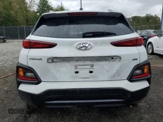 ✅ 2020 Hyundai Kona SEL • VIN: KM8K2CAA5LU593276 • Лот: 86307065. Опубликован ранее на Copart с пробегом 97 737 миль. Бесплатный доступ к архиву аукционных продаж из США и подробный отчёт об истории автомобиля на DreamBid. Изображение 6.