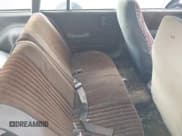 ✅ 1983 Chevrolet Cavalier • VIN: 1G1AD35P2DJ172197 • Lot: 41692703. Listed on IAAI with 12,947 mi. Free auction sales archive from the USA and detailed vehicle history report at DreamBid. Image 8.