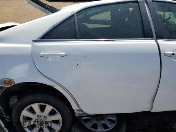 ✅ 2007 Toyota Camry LE • VIN: 4T1BK46K47U522454 • Lot: 67175305. Listed on Copart with Not provided. Free auction sales archive from the USA and detailed vehicle history report at DreamBid. Image 10.