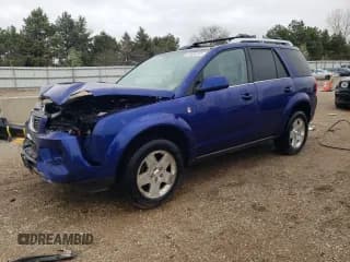 ✅ 2006 Saturn VUE • VIN: 5GZCZ53426S889605 • Lot: 53852245. Wystawiony na Copart z przebiegiem 77 891 mil. Bezpłatny archiwum sprzedaży aukcyjnych z USA i szczegółowy raport historii pojazdu na DreamBid. Zdjęcie 1.