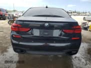 ✅ 2019 BMW 7 Series 740i • VIN: WBA7E2C52KB216875 • Lot: 67796945. Listed on Copart with 92,363 mi. Free auction sales archive from the USA and detailed vehicle history report at DreamBid. Image 6.