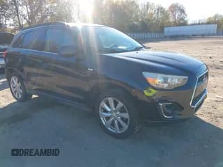 ✅ 2014 Mitsubishi Outlander SE • VIN: 4A4AR4AU6EE003930 • Lot: 43472714. Wystawiony na IAAI z przebiegiem 188 359 mil. Bezpłatny archiwum sprzedaży aukcyjnych z USA i szczegółowy raport historii pojazdu na DreamBid. Zdjęcie 1.