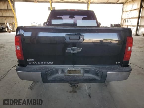 ✅ 2008 Chevrolet Silverado 1500 1LT • VIN: 1GCEK14058Z132243 • Lot: 68873245. Listed on Copart with Not provided. Free auction sales archive from the USA and detailed vehicle history report at DreamBid. Image 6.