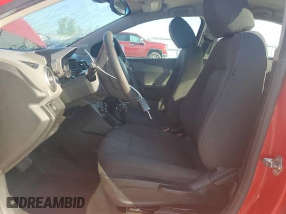 2013 Chevrolet Sonic LT с VIN 1G1JC5SH4D4188704, выставлен на аукционе Copart как лот 71745554 с пробегом 137 527 миль миль и Чистый • Clean title. История ставок и продаж доступна на DreamBid. Изображение 7.