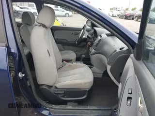 ✅ 2010 Hyundai Elantra GLS • VIN: KMHDU4AD4AU118945 • Lot: 43333009. Listed on IAAI with 185,141 mi. Free auction sales archive from the USA and detailed vehicle history report at DreamBid. Image 5.