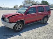 ✅ 2003 Nissan Xterra SE • VIN: 5N1ED28T13C657067 • Lot: 51022435. Wystawiony na Copart z przebiegiem 248 599 mil. Bezpłatny archiwum sprzedaży aukcyjnych z USA i szczegółowy raport historii pojazdu na DreamBid. Zdjęcie 1.