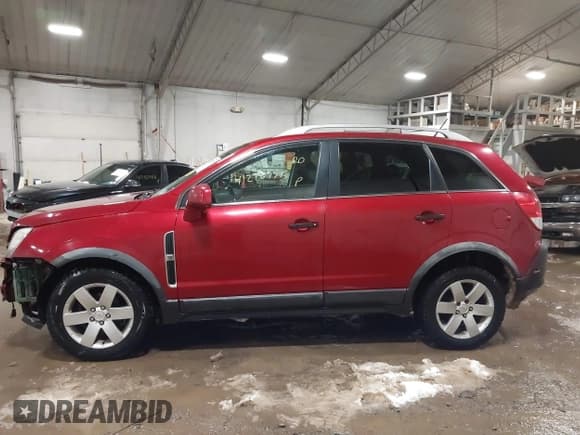 ✅ 2012 Chevrolet Captiva Sport LS • VIN: 3GNAL2EKXCS520308 • Lot: 41276775. Wystawiony na IAAI z przebiegiem 179 631 mil. Bezpłatny archiwum sprzedaży aukcyjnych z USA i szczegółowy raport historii pojazdu na DreamBid. Zdjęcie 14.