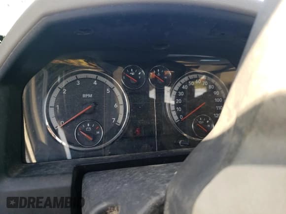 ✅ 2009 Dodge 1500 Laramie • VIN: 1D3HV13T39J531580 • Lot: 78508534. Wystawiony na Copart z przebiegiem Nie podano. Bezpłatny archiwum sprzedaży aukcyjnych z USA i szczegółowy raport historii pojazdu na DreamBid. Zdjęcie 9.