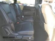 ✅ 2023 Honda Odyssey Touring • VIN: 5FNRL6H80PB022815 • Lot: 90324365. Listed on Copart with 36,377 mi. Free auction sales archive from the USA and detailed vehicle history report at DreamBid. Image 10.