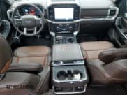 ✅ 2021 Ford F-150 XL • VIN: 1FTFW1ED0MFB72817 • Lot: 84650395. Listed on Copart with 65,546 mi. Free auction sales archive from the USA and detailed vehicle history report at DreamBid. Image 8.