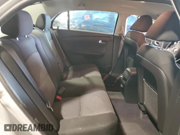 ✅ 2010 Chevrolet Malibu 1LT • VIN: 1G1ZC5EB9AF149388 • Lot: 55479925. Listed on Copart with 78,315 mi. Free auction sales archive from the USA and detailed vehicle history report at DreamBid. Image 10.