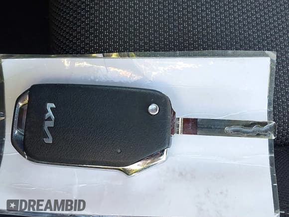 ✅ 2023 Kia Forte LXS • VIN: 3KPF24AD6PE685670 • Lot: 43520081. Listed on IAAI with 38,544 mi. Free auction sales archive from the USA and detailed vehicle history report at DreamBid. Image 11.