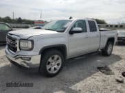✅ 2016 GMC Sierra 1500 SLE • VIN: 1GTV2MEC2GZ351086 • Лот: 84437585. Опубликован ранее на Copart с пробегом 63 850 миль. Бесплатный доступ к архиву аукционных продаж из США и подробный отчёт об истории автомобиля на DreamBid. Изображение 1.