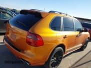 ✅ 2008 Porsche Cayenne GTS • VIN: WP1AD29P48LA72431 • Lot: 42437071. Listed on IAAI with 202,497 mi. Free auction sales archive from the USA and detailed vehicle history report at DreamBid. Image 13.